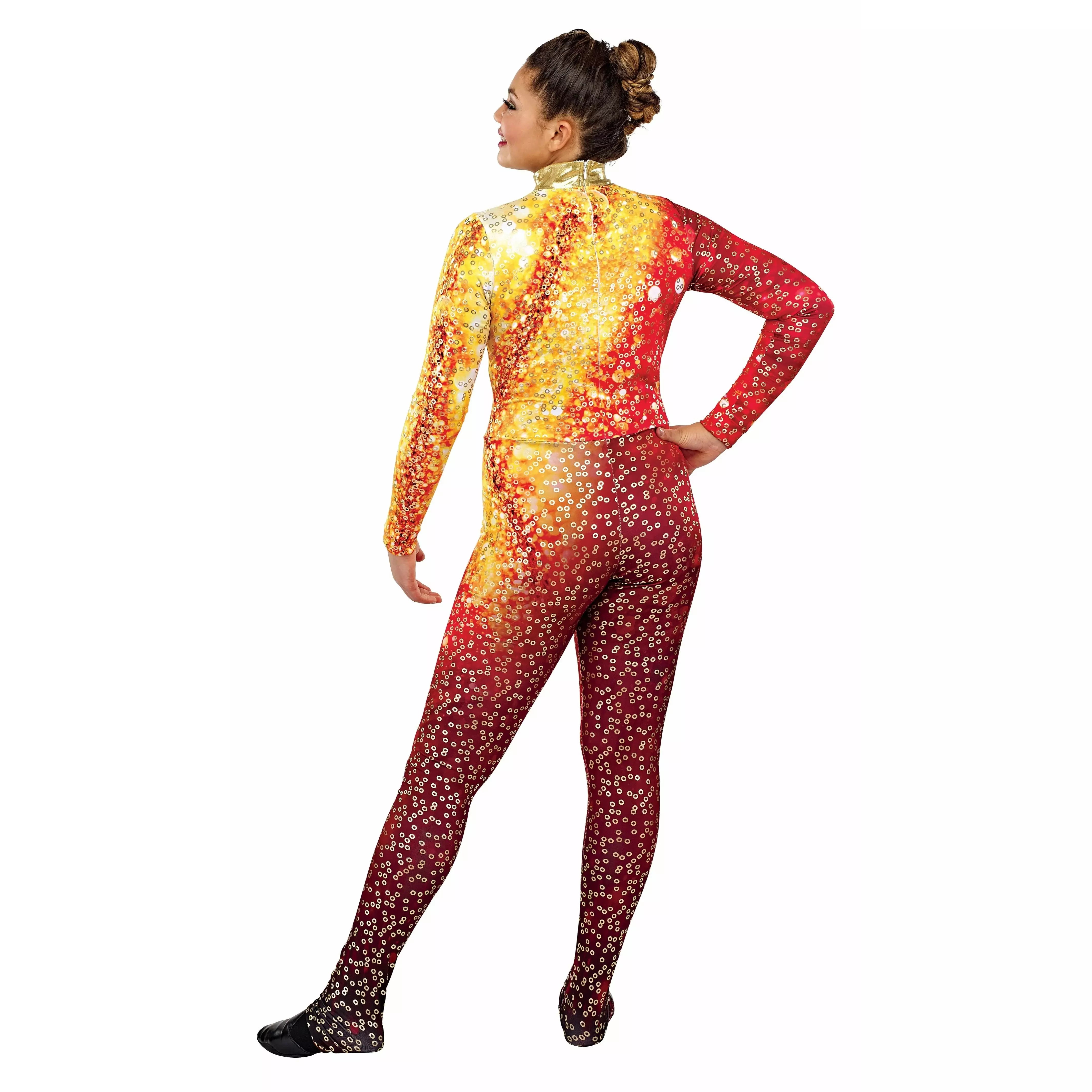 Génesis Hecho a la Medida - Unitard